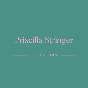 Priscilla Stringer Interiors logo