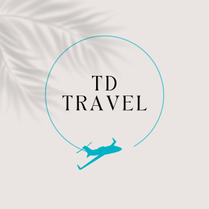 TD Travel Logo