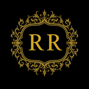 Rosey’s Redecorating Logo