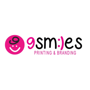 9 Smiles Printing