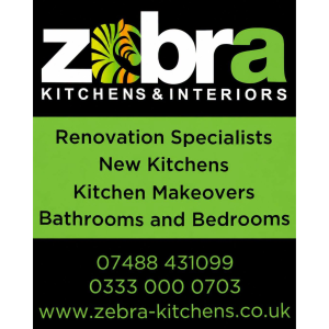 Zebra Kitchens and Interiors