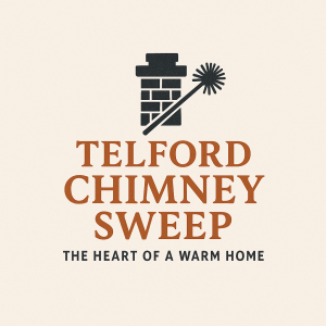 telford chimney sweep