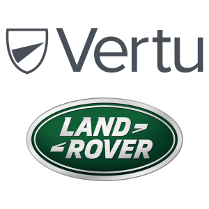 Vertu Land Rover Bolton