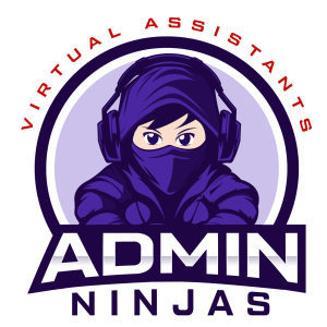 Admin Ninjas Ltd