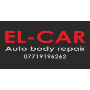 El Car Auto Body Repairs
