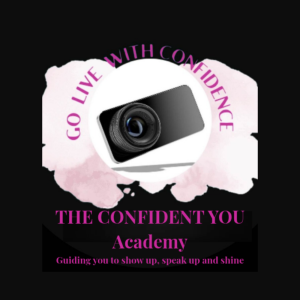 Joanne Lazarus, The Confident You