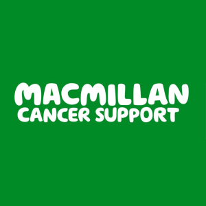 macmillan cancer support shrewsbury