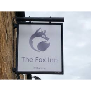 foxinn, wilbarston
