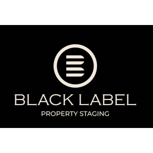 Black Label Property Staging