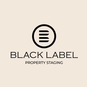 Black Label Property Staging