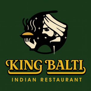 King Balti