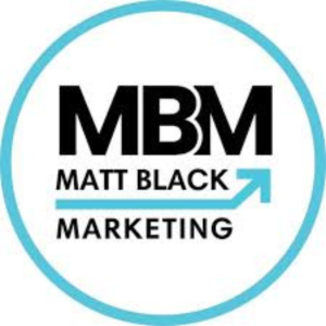 Matt Black Marketing
