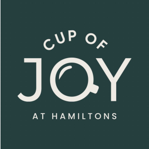 Cup of Joy
