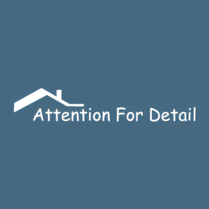 Attention For Detail