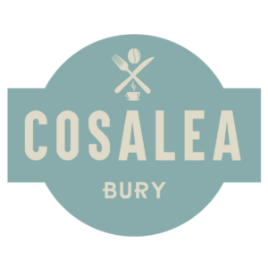 Cosalea Walshaw Cafe Bar and Restaurant
