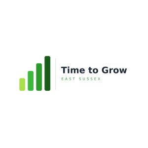 Time to Grow East Sussex
