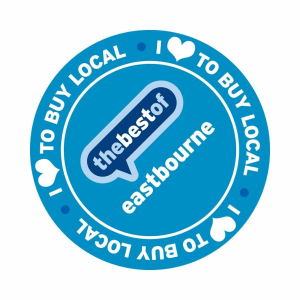 Buy Local Eastbourne Campaign Logo