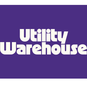 Utility Warehouse - Desi Fradgley