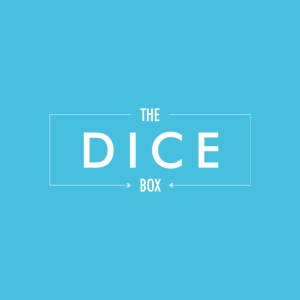 The Dice Box Eastbourne Logo