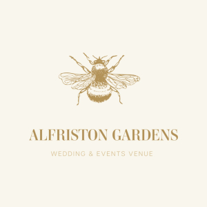 Alfriston Gardens Logo