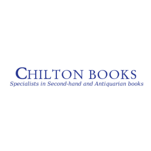 Chilton Books: Second-hand, collectable and antiquarian books in Sudbury