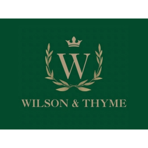 Wilson & Thyme