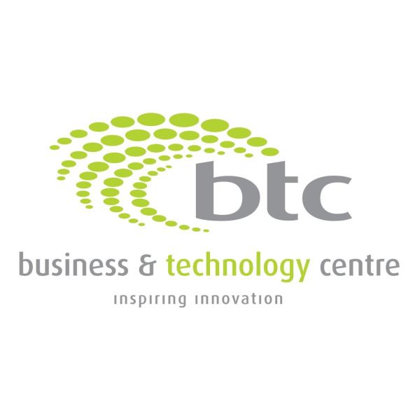 btc business and technology centre stevenage