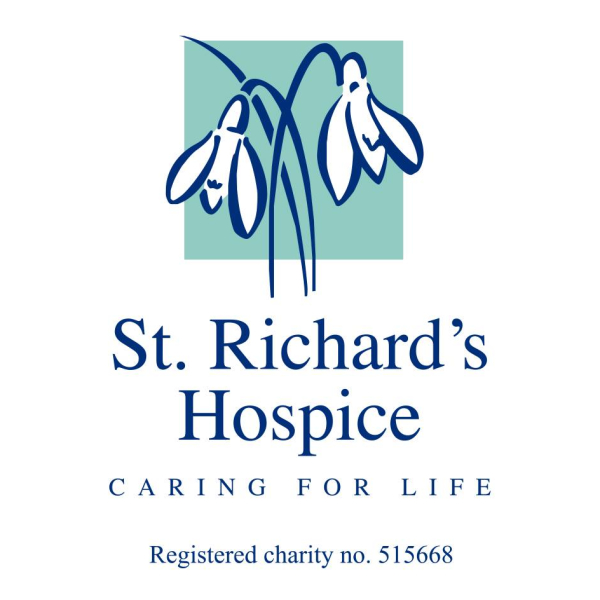 St Richards Hospice - Caring For Life - Droitwich