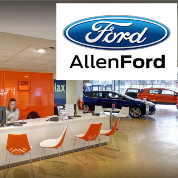 Allen Ford Kettering