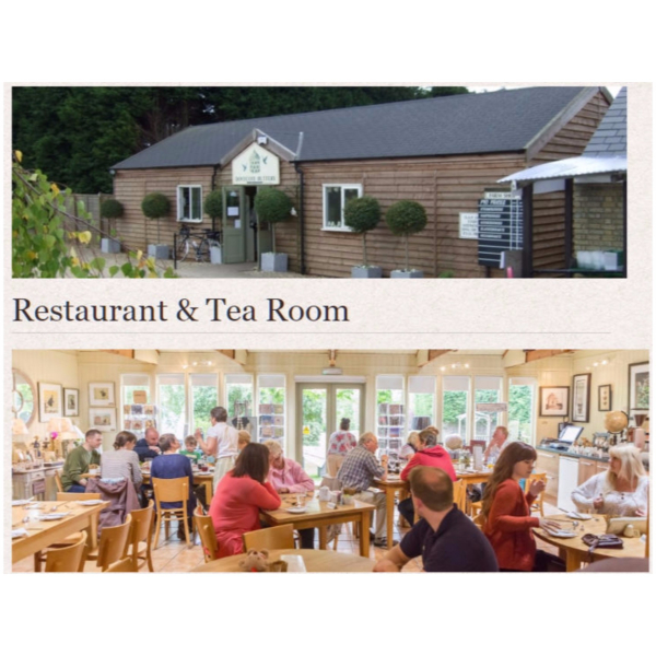 Dovecote Farm Buttery Kettering