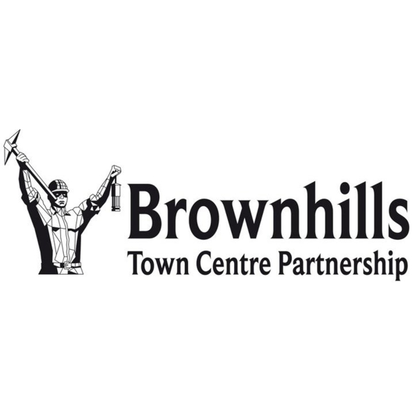Brownhills Town Centre Partnership Walsall