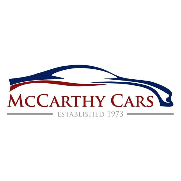 McCarthy Cars – an award-winning used car showroom in Croydon.