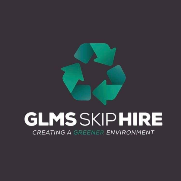 GLMS Skip Hire Walsall