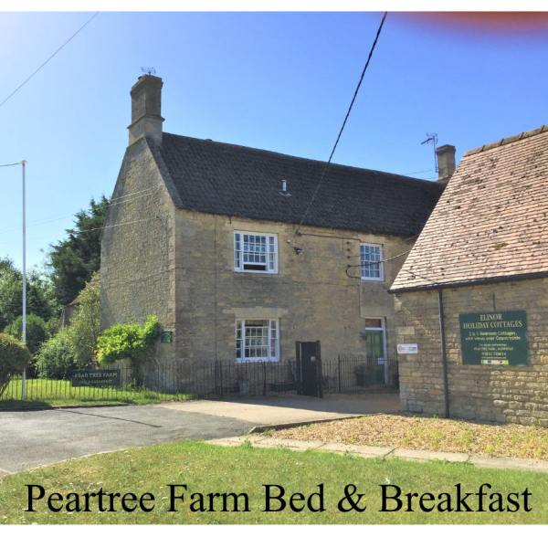 Peartree Farm Bed & Breakfast Kettering