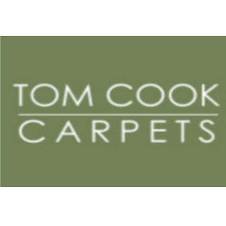 Tom Cook Carpets & Flooring. Evesham