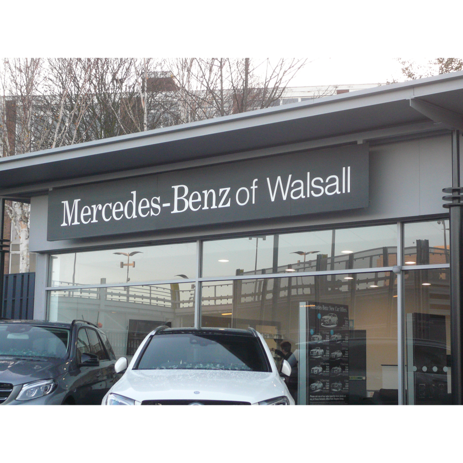 MercedesBenz of Walsall Walsall