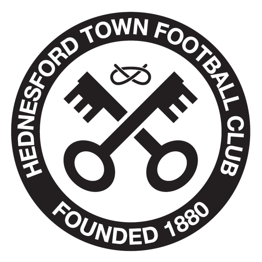 Hednesford Town Football Club - Cannock