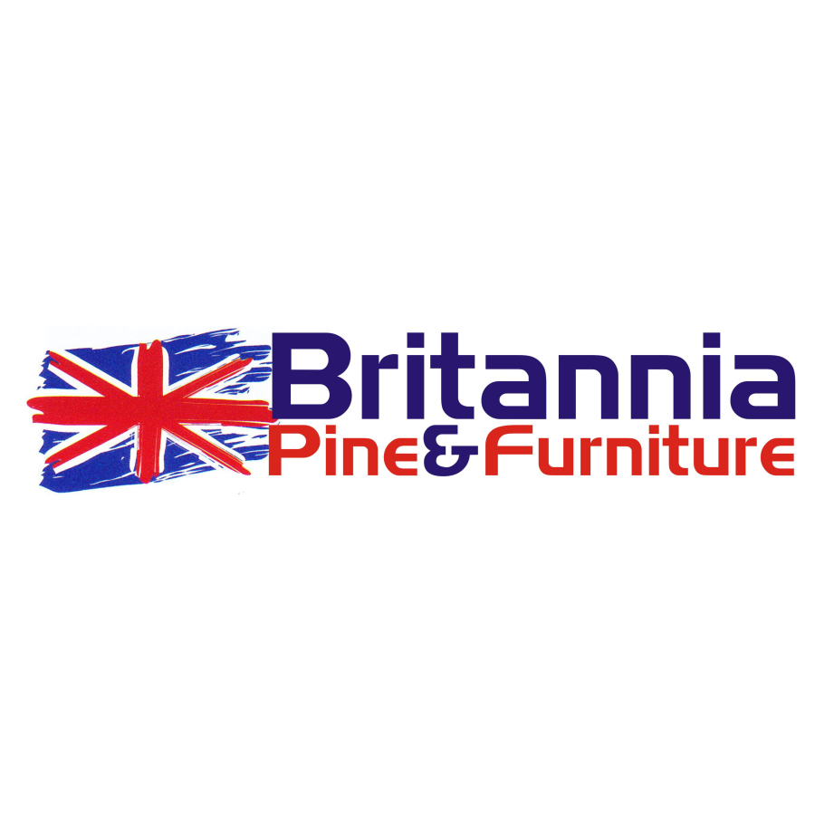 Britannia Pine & Furniture Cannock