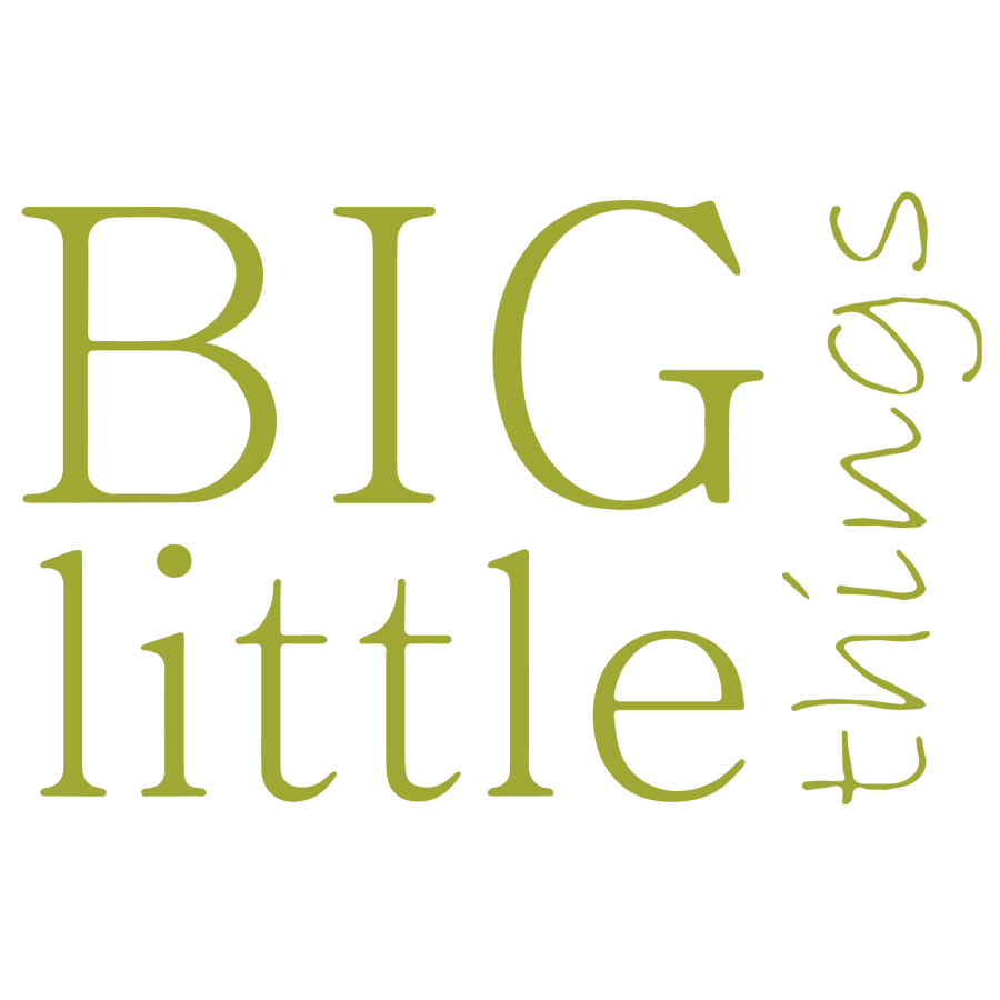Big Little Things florist & gifts - Telford and Wrekin