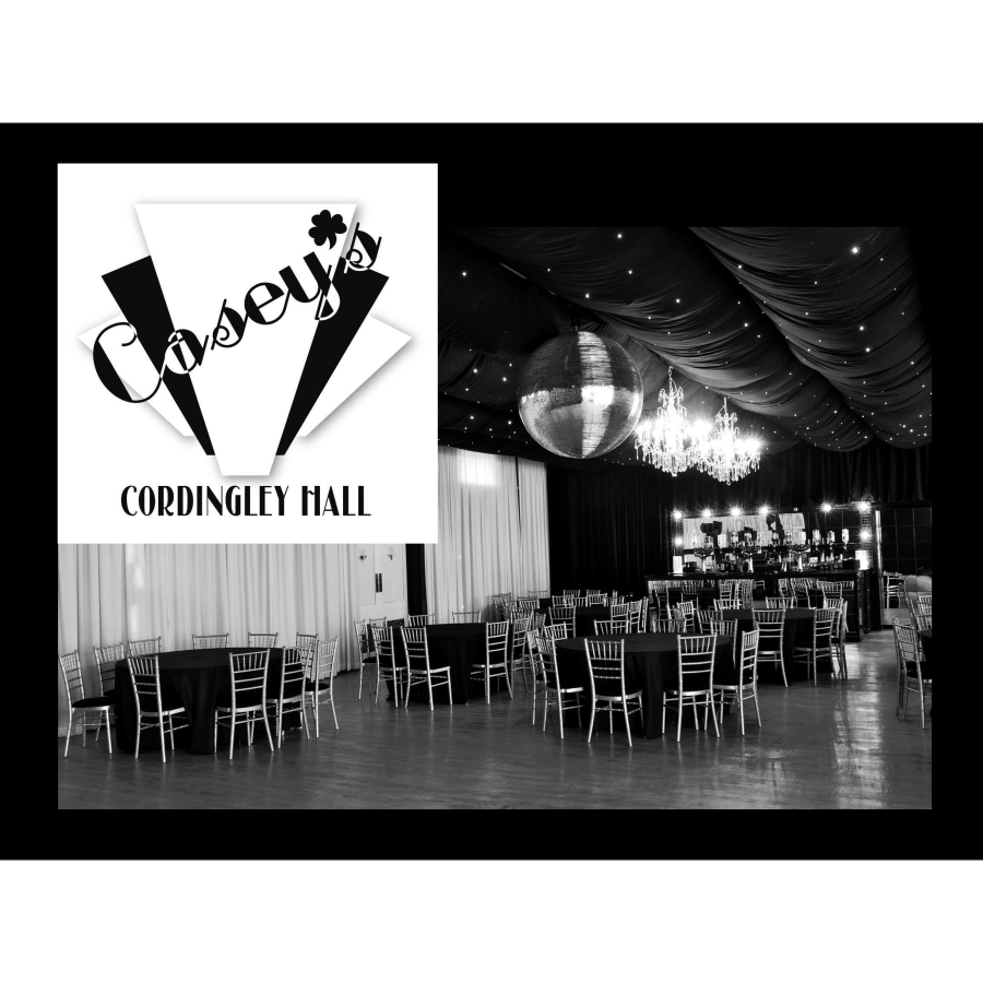 Casey's Cordingley Hall Party Venue & Function Rooms Telford