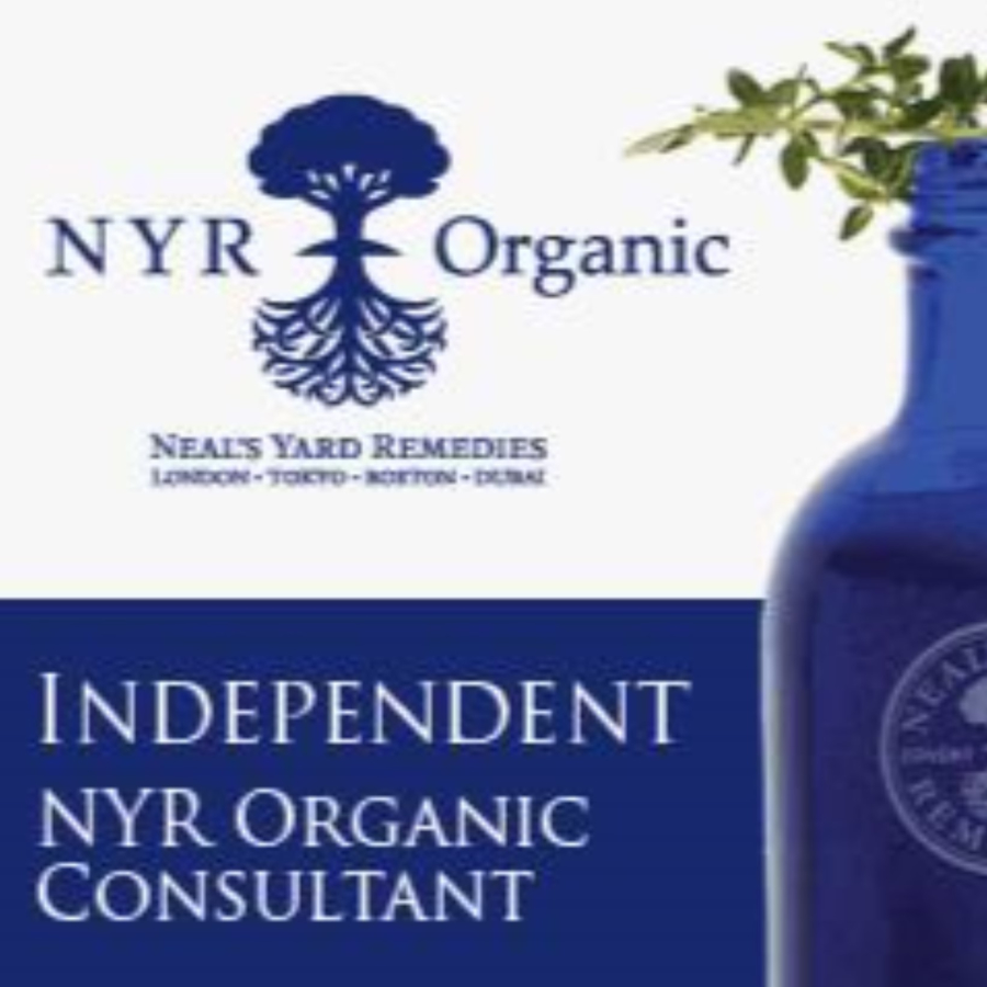 Neal's Yard Remedies Organic Newport