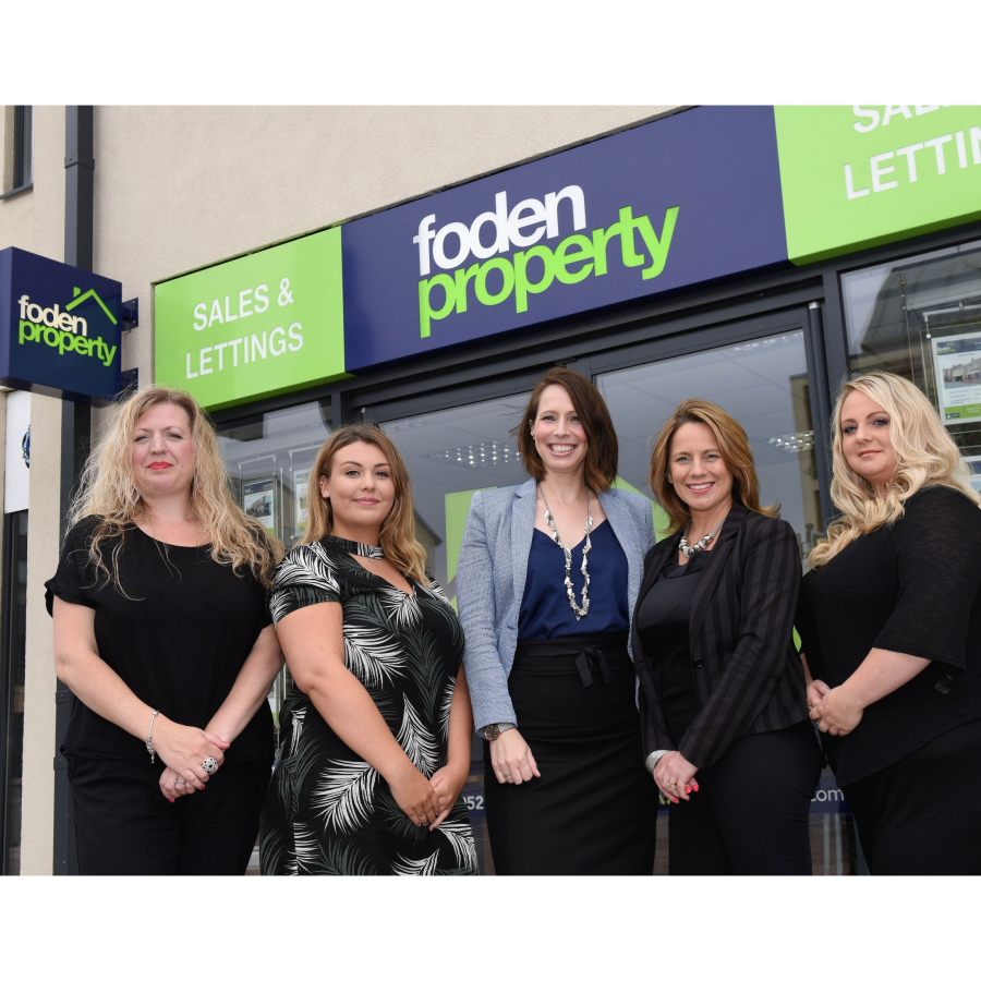Foden Property Estate Agents and Letting Agents in Telford