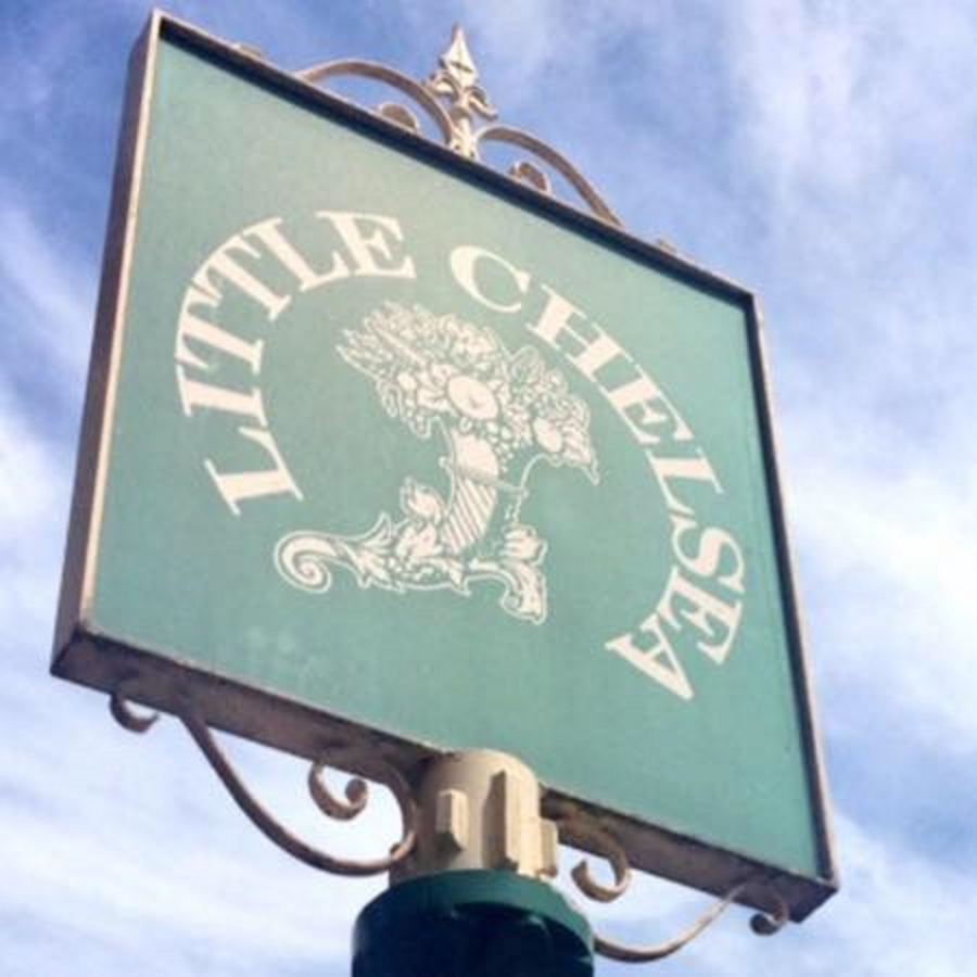 Little Chelsea Eastbourne