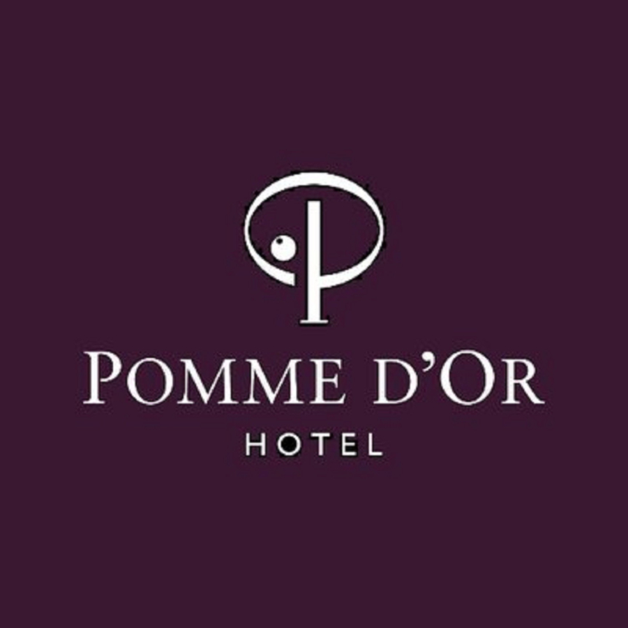 Pomme d'Or Hotel - Jersey