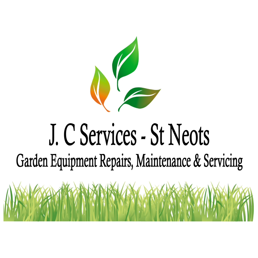 J C Services Garden Equipment Maintenance & Machinery Servicing St