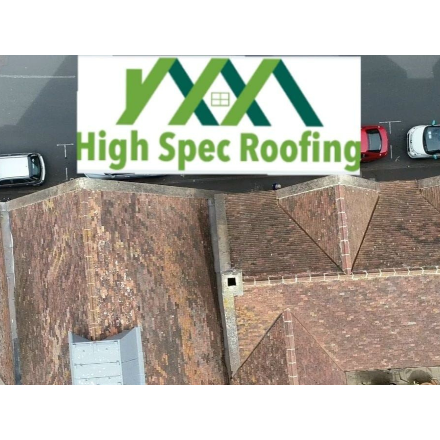 High Spec Roofing Ltd - Premium Roofing Services Across Somerset