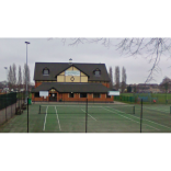 Barony Sports Complex