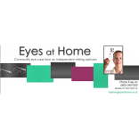 Eyes At Home