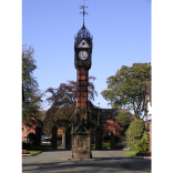 Queens Park