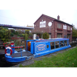 Chesterfield Canal Trust
